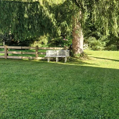 Felsennest Apartment Niederdorla