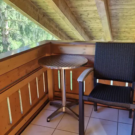 Felsennest Schoenau Am Koenigssee * Niederdorla