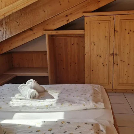Apartment Felsennest