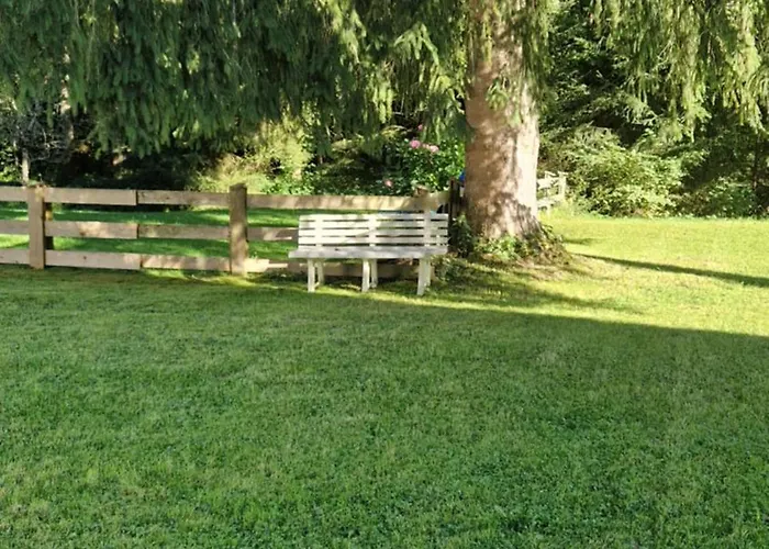 Felsennest Schönau Am Königssee Apartment Niederdorla